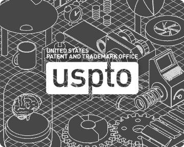 Patents & Publications project preview